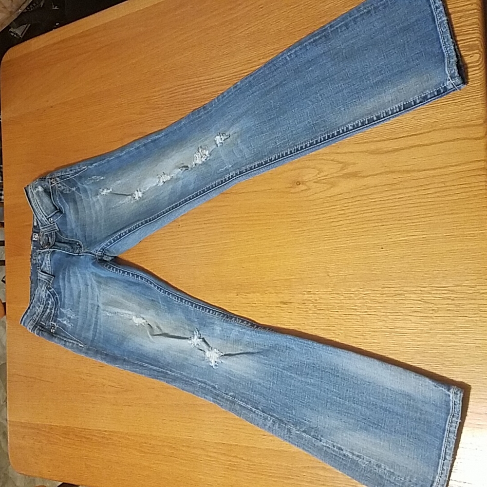 MissMe jeans